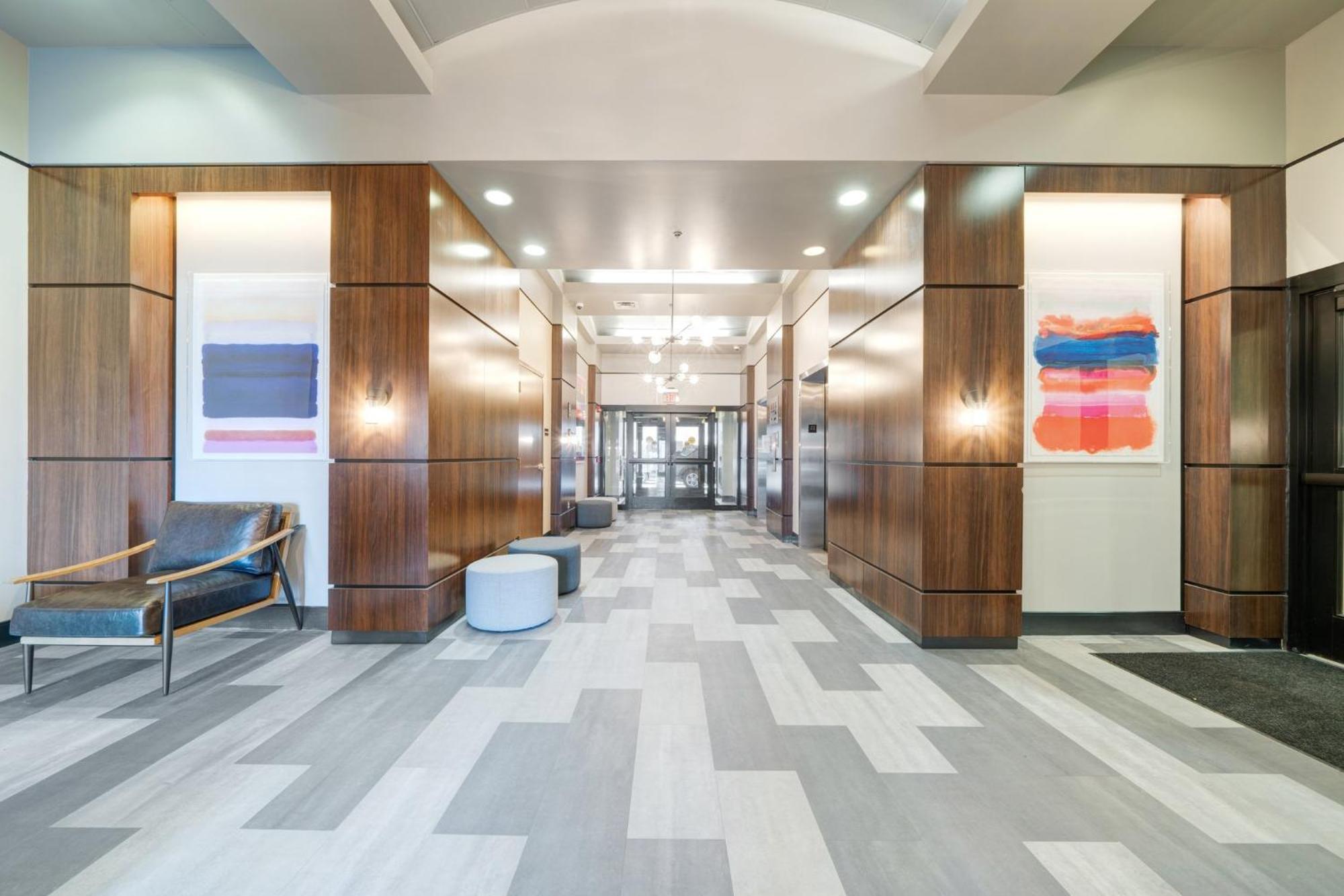 Vibrant Luxury Prime Location 24-7 Onsite Parking Gym Lounge Pittsburgh Exterior foto