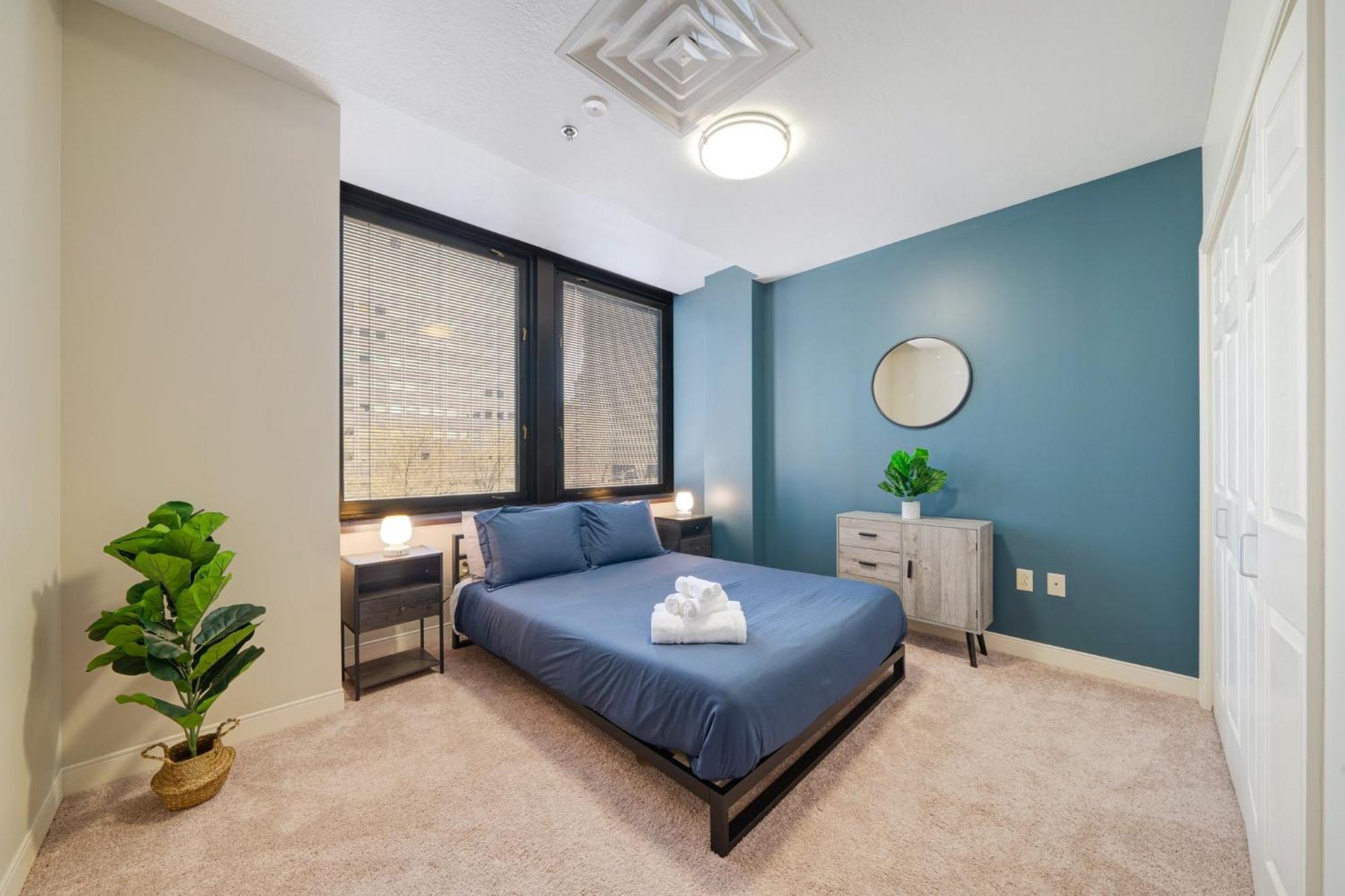 Vibrant Luxury Prime Location 24-7 Onsite Parking Gym Lounge Pittsburgh Exterior foto
