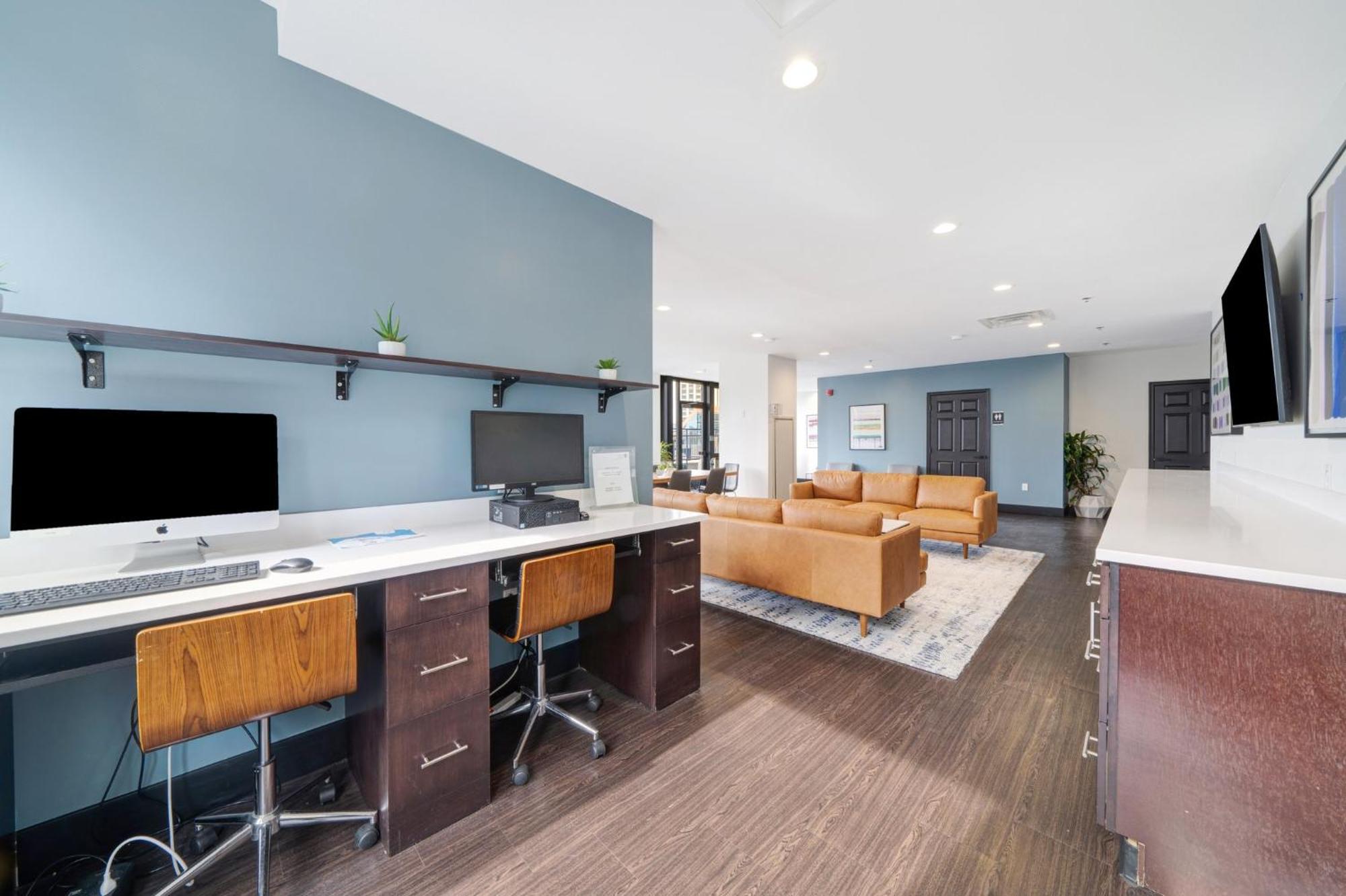 Vibrant Luxury Prime Location 24-7 Onsite Parking Gym Lounge Pittsburgh Exterior foto