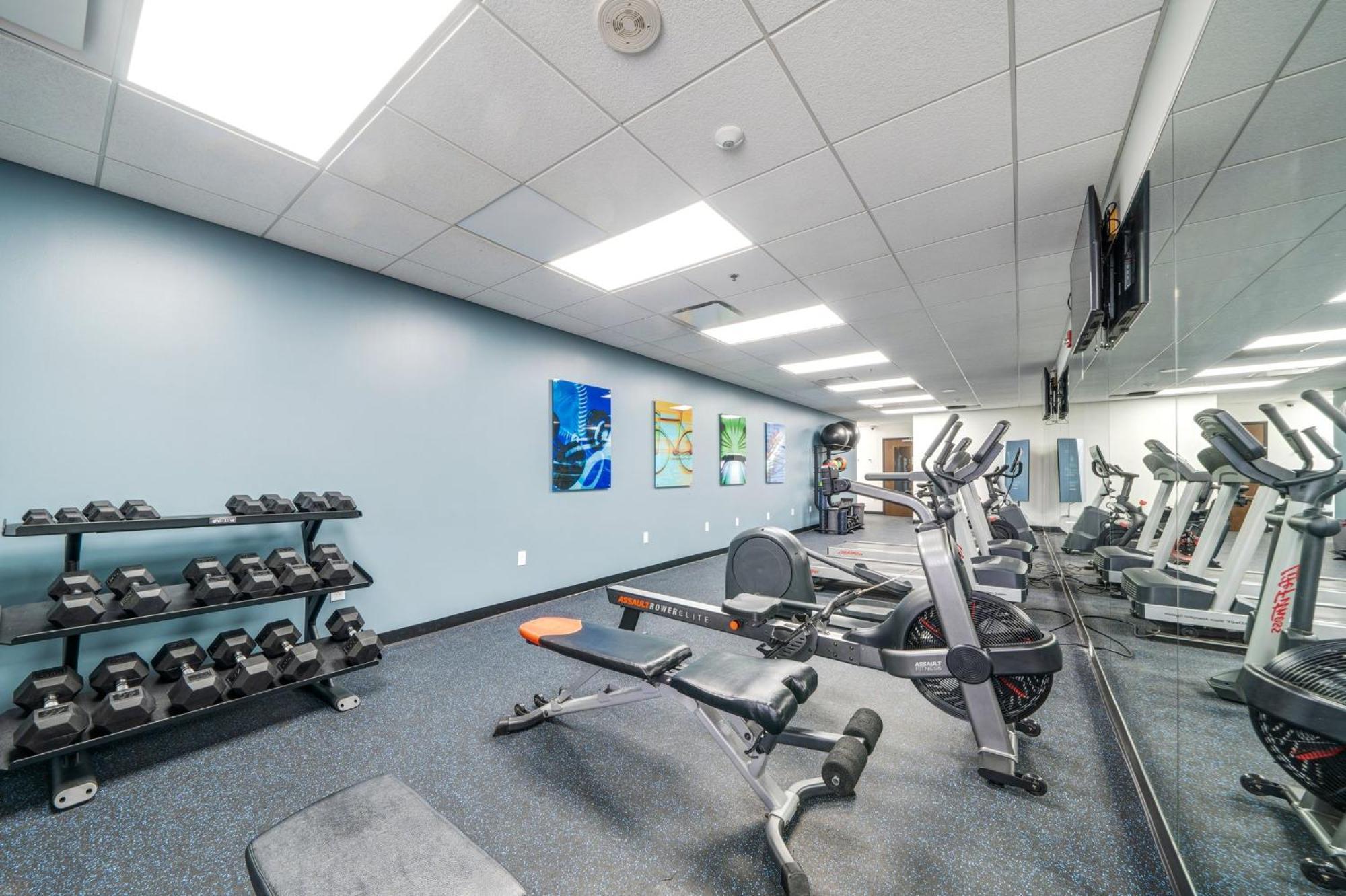 Vibrant Luxury Prime Location 24-7 Onsite Parking Gym Lounge Pittsburgh Exterior foto