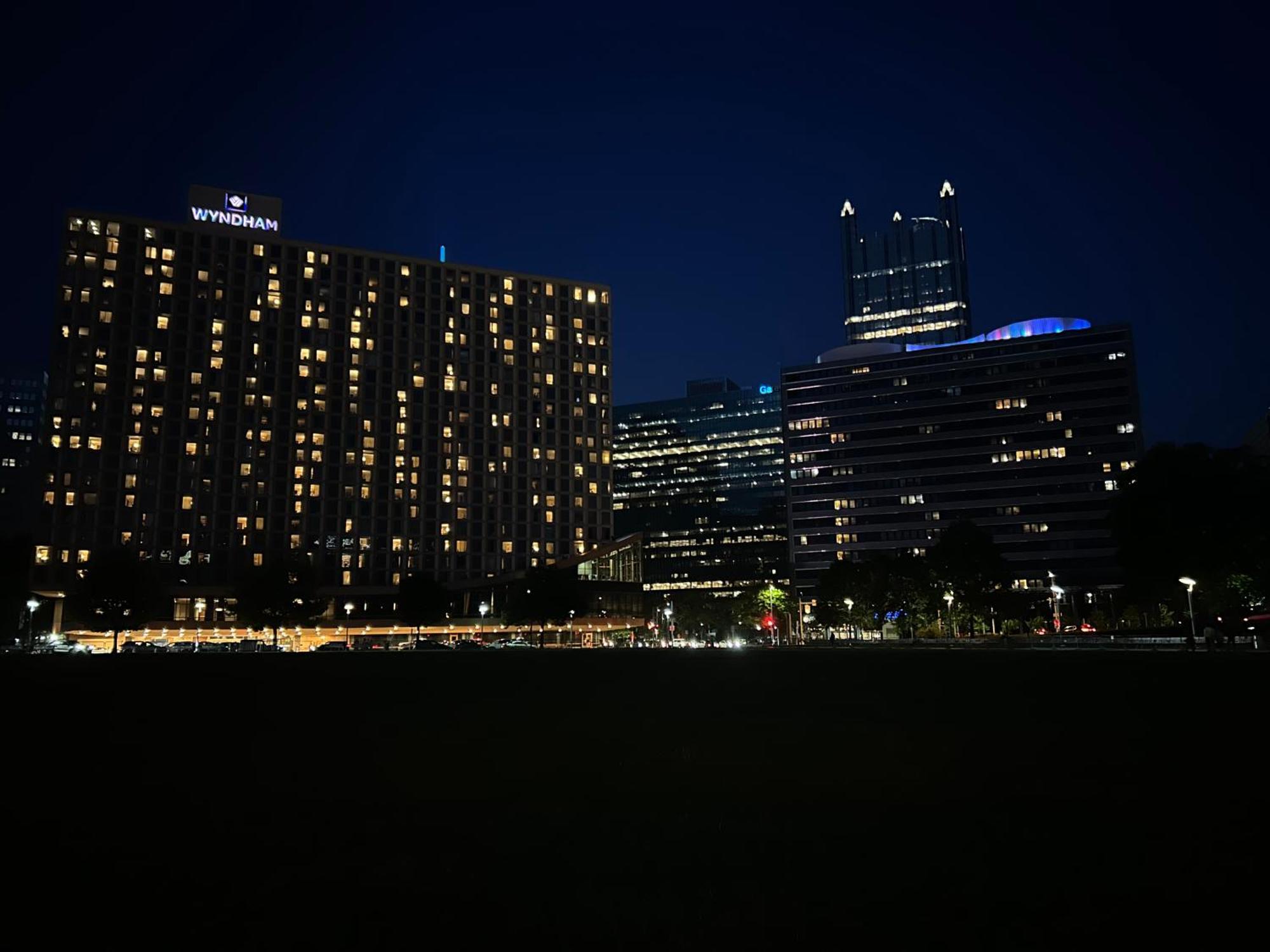Vibrant Luxury Prime Location 24-7 Onsite Parking Gym Lounge Pittsburgh Exterior foto