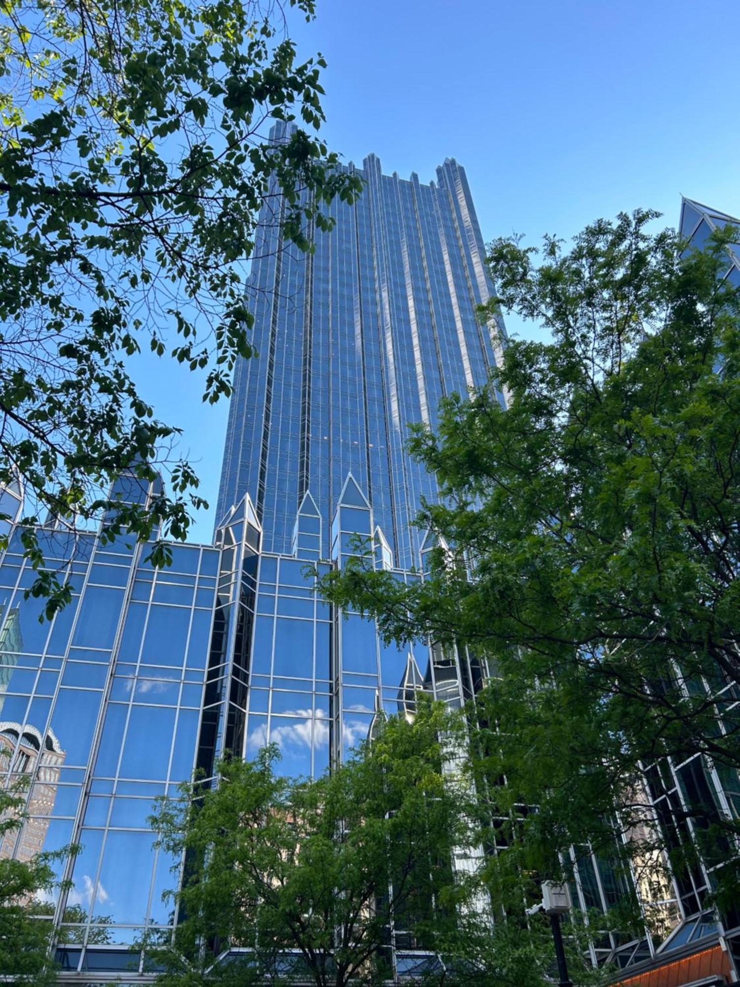 Vibrant Luxury Prime Location 24-7 Onsite Parking Gym Lounge Pittsburgh Exterior foto