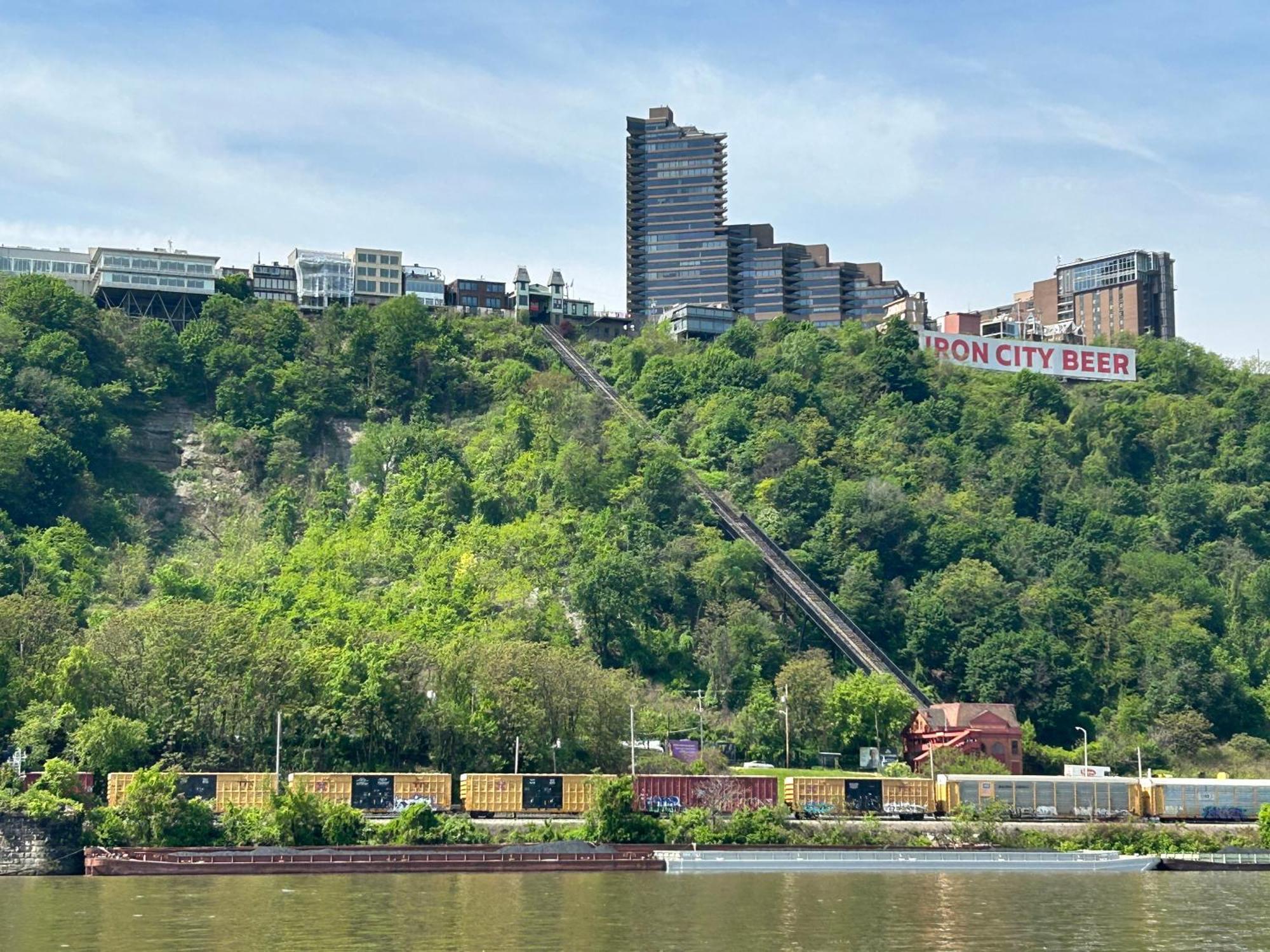 Vibrant Luxury Prime Location 24-7 Onsite Parking Gym Lounge Pittsburgh Exterior foto