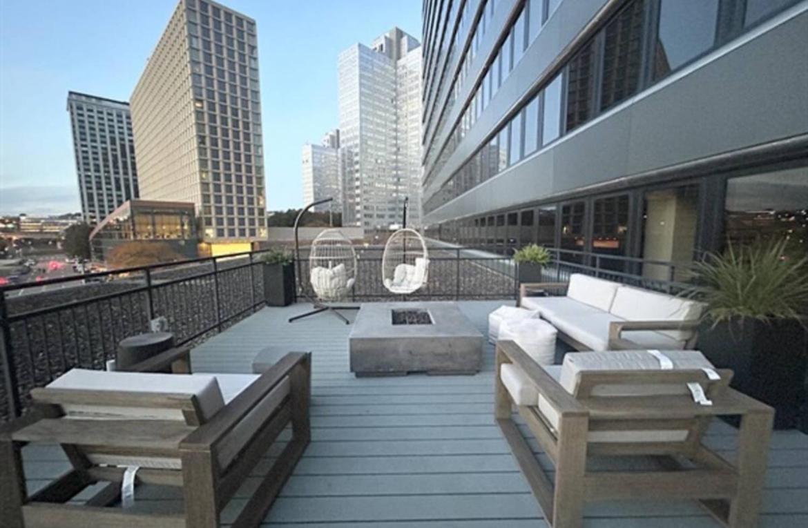 Vibrant Luxury Prime Location 24-7 Onsite Parking Gym Lounge Pittsburgh Exterior foto